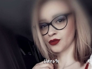 Claire95