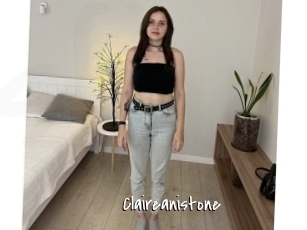Claireanistone