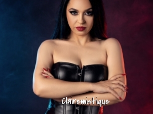 Clairemistique