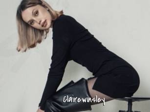 Clairewinsley