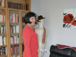 Clapau