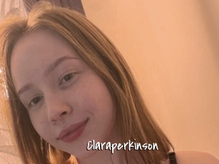 Claraperkinson