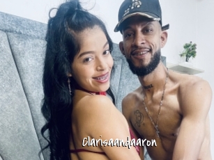 Clarisaandaaron