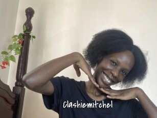 Clashiemitchel