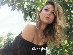Classybella