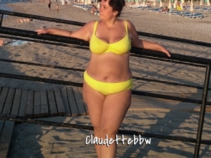 Claudettebbw