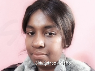 claudiarozilette Sexy Footjobs