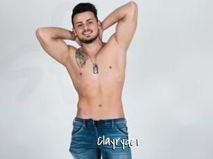 Clayryder