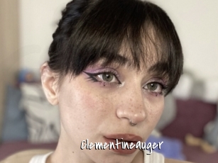 Clementineauger