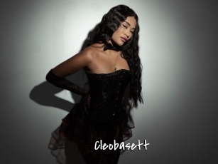 Cleobasett
