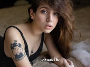 Cleocutie