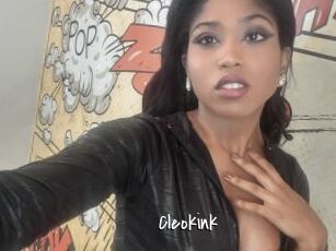 Cleokink