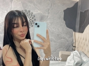 cleowhittee Sexy Footjobs
