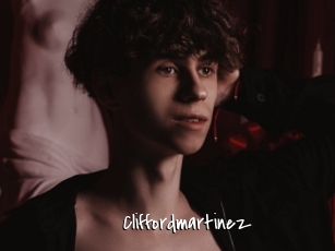 cliffordmartinez Sexy Footjobs