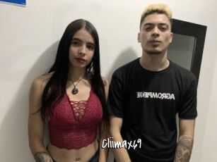 Cliimax69