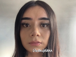 Clioandalann