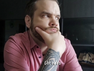 Clithero