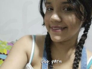 Cloe_paris