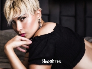Cloeabreu