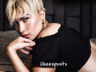 Cloeexposito