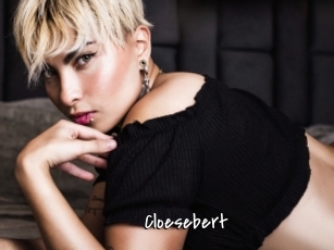 Cloesebert