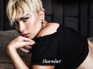 Cloesoler