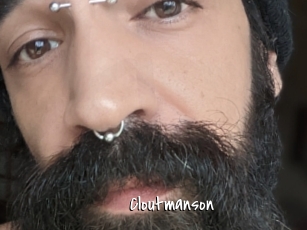 Cloutmanson