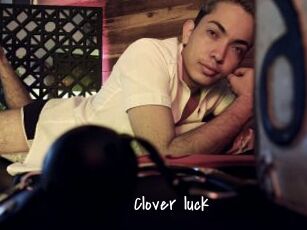Clover_luck