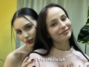 Cloverandfelica