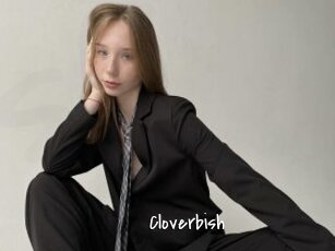 Cloverbish