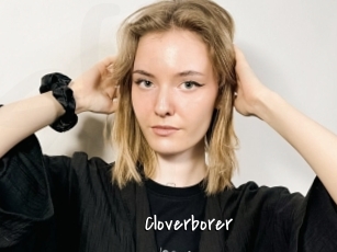 Cloverborer