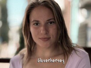 Cloverhersey