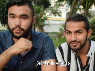 Cobainalesandro
