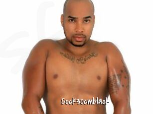 Cock30cmblack