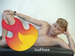 Cocklivee