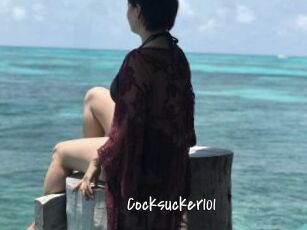 Cocksucker101