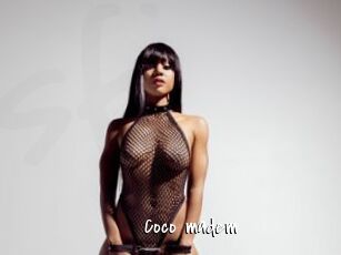 Coco_madem