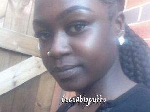 Cocoabigpuffs