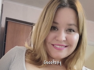 Cocofoxy