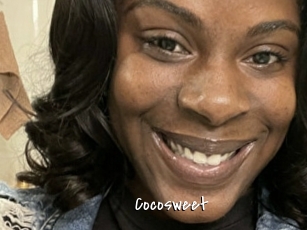 Cocosweet