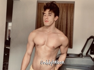 Coddyfalcon