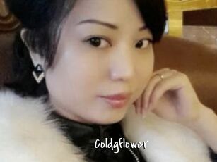 Coldgflower