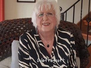 Colettescott