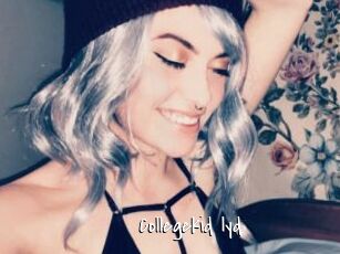 Collegekid_lyd