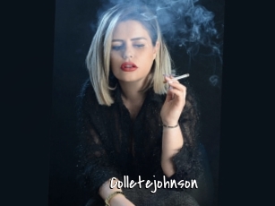 Colletejohnson