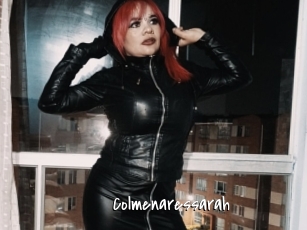 Colmenaressarah