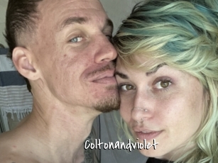 Coltonandviolet