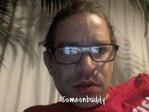 Comeonbuddy