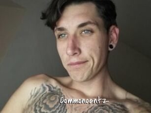 Commoncentz