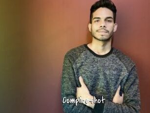 Compliceshot